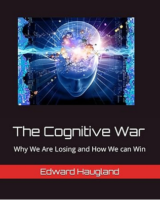 Cognitive War
